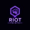 خرید کارنسی League of Legends Riot Points (ریوت پوینتز) | فعال سازی سریع و با ضمانت | ۲۴گیفت