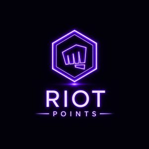 خرید کارنسی League of Legends Riot Points (ریوت پوینتز) | فعال سازی سریع و با ضمانت | ۲۴گیفت