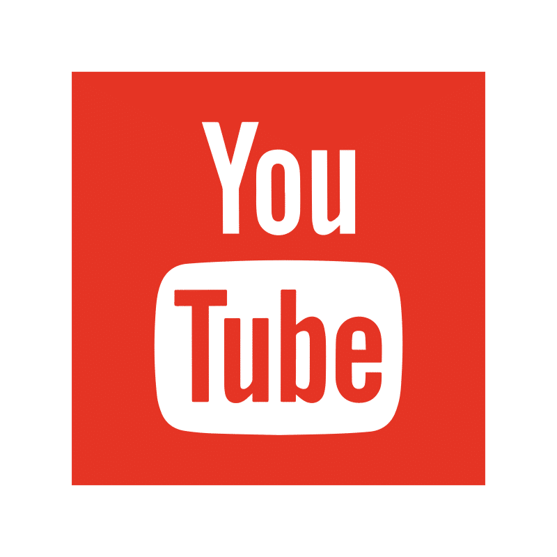 لوگوی YouTube
