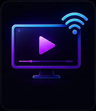 پلتفرم های استریم