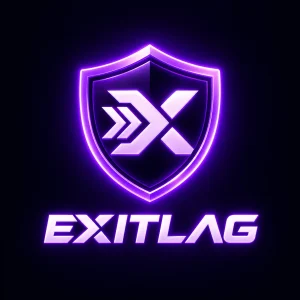 ExitLag اشتراک کاهش پینگ و بهینه سازی اتصال بازی